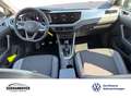 Volkswagen Polo Goal 1.0 TSI KLIMA+SHZ+ACC+PDC+KAMERA Argent - thumbnail 9