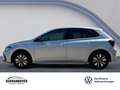 Volkswagen Polo Goal 1.0 TSI KLIMA+SHZ+ACC+PDC+KAMERA Silber - thumbnail 3