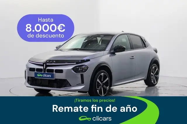 Lancia Ypsilon Ibrida 1.2 LX