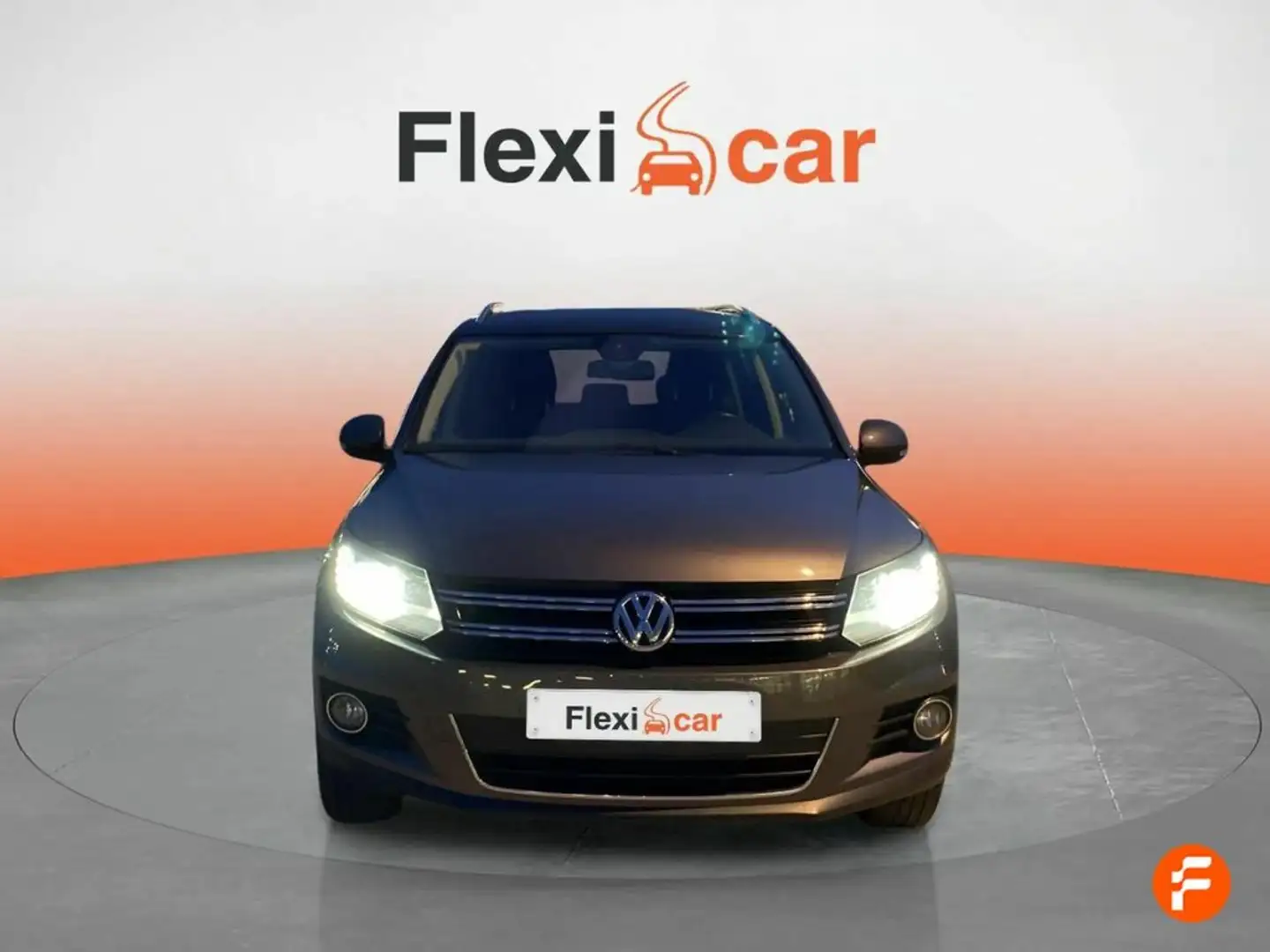 Volkswagen Tiguan 2.0 TDI 177cv DSG 4Motion Sport BMT Amarillo - 2