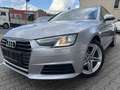 Audi A4 2.0  UltraTDI Silber - thumbnail 1