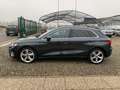 Audi A3 SPB 35 TDI S tronic Business Advanced Grau - thumbnail 8