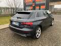 Audi A3 SPB 35 TDI S tronic Business Advanced Grau - thumbnail 5