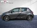 Toyota Yaris 1.5 Team D +FLA SpurH KAM LM KlimaA Gris - thumbnail 3