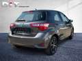 Toyota Yaris 1.5 Team D +FLA SpurH KAM LM KlimaA Gris - thumbnail 5