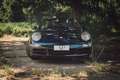 Porsche 911 Carrera 997.1 Cabrio | Service Porsche Completo Albastru - thumbnail 6