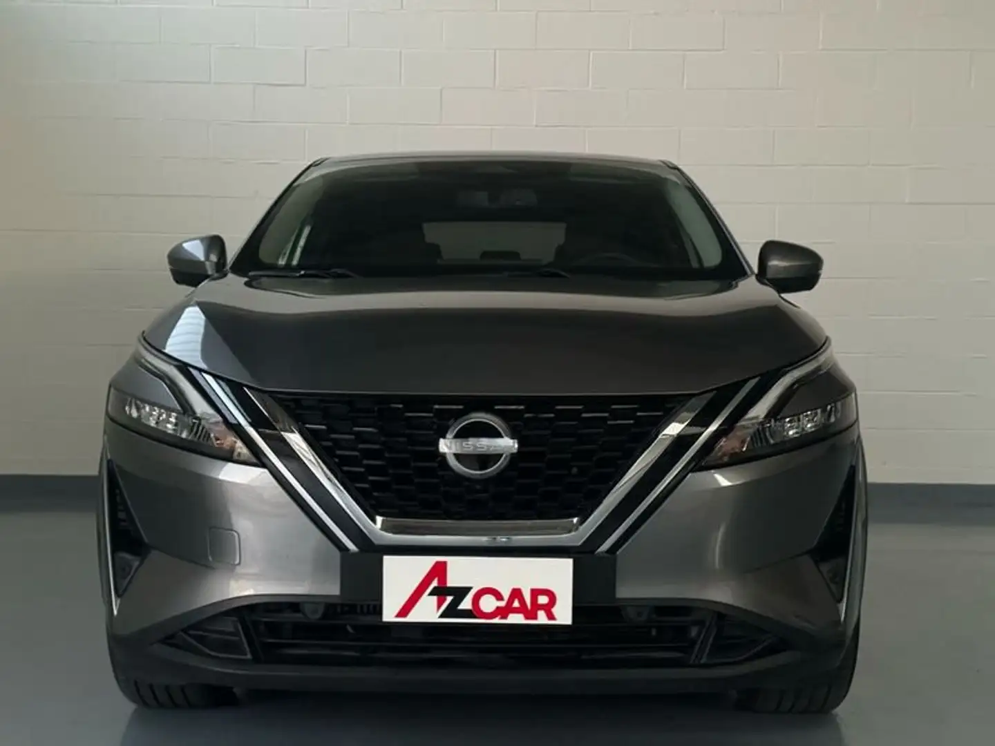 Nissan Qashqai MHEV 158 CV Xtronic N-Connecta - 2