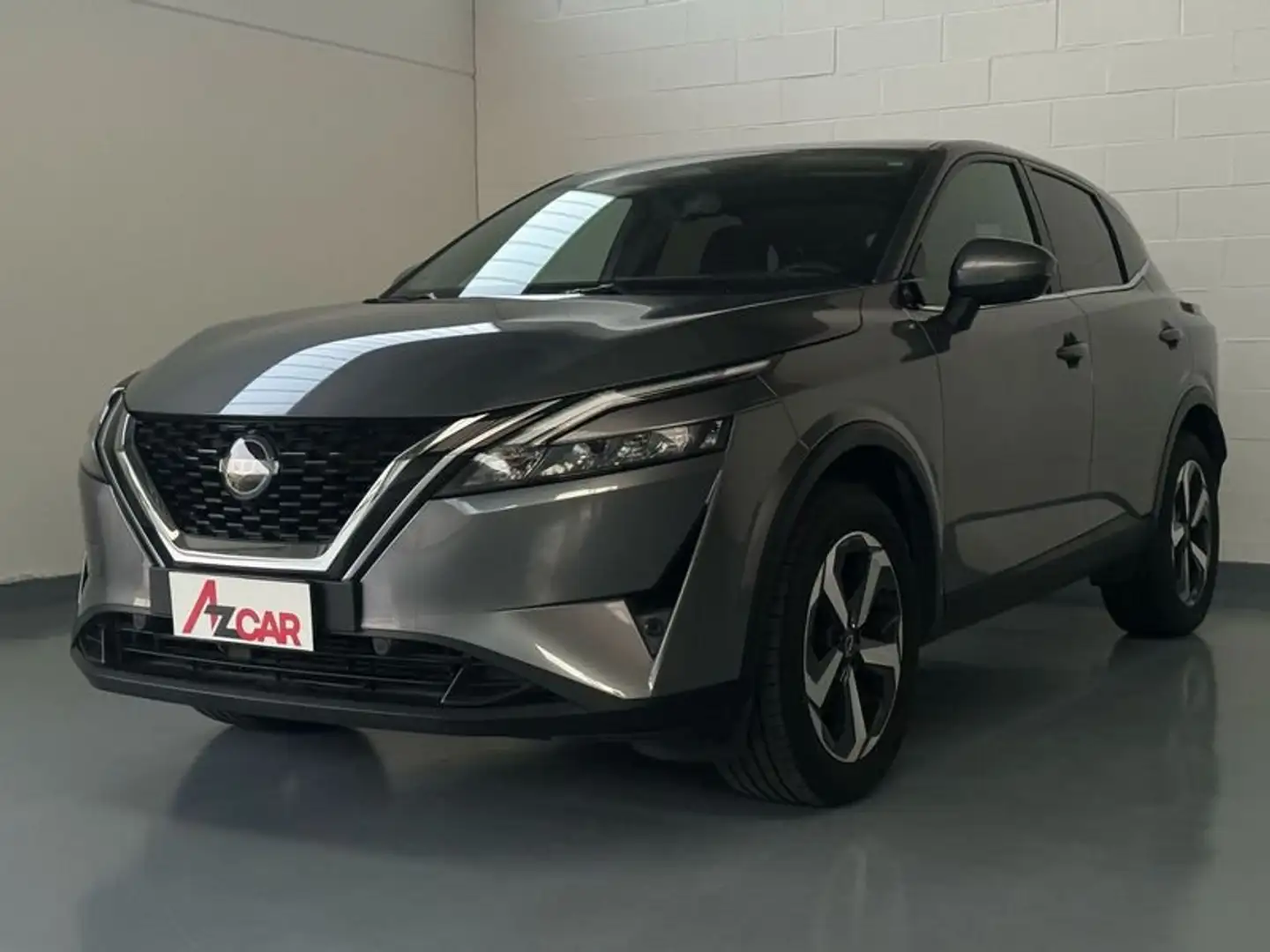 Nissan Qashqai MHEV 158 CV Xtronic N-Connecta - 1