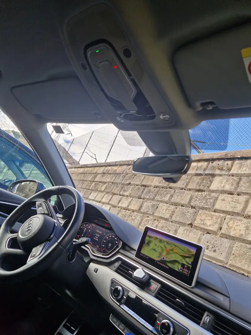 Audi A4 allroad Q-ultra 2.0TFSI unlimited edition S-T MH - 2