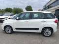 Fiat 500L 500L 2012 1.3 mjt Pop Star 95cv Bianco - thumbnail 4