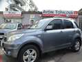 Daihatsu Terios Terios 4WD Automatik Top LPG AHK Abnehmbar I Hand Gris - thumbnail 6