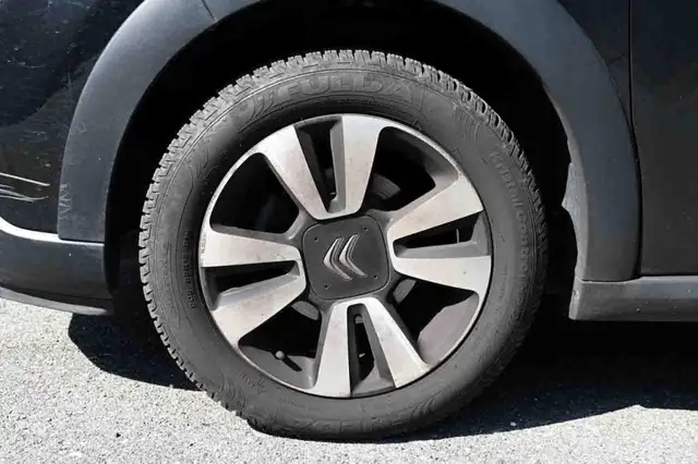 Citroen C3 view 6