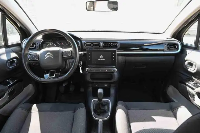 Citroen C3 view 7