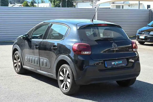 Citroen C3 view 4