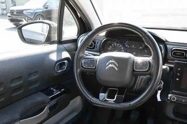 Citroen C3 view 12