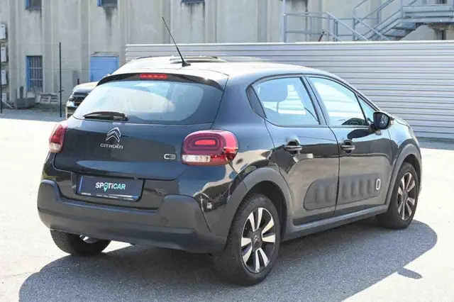 Citroen C3 view 3