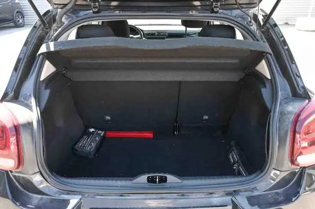 Citroen C3 view 5