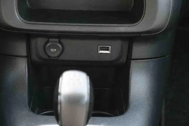Citroen C3 view 15