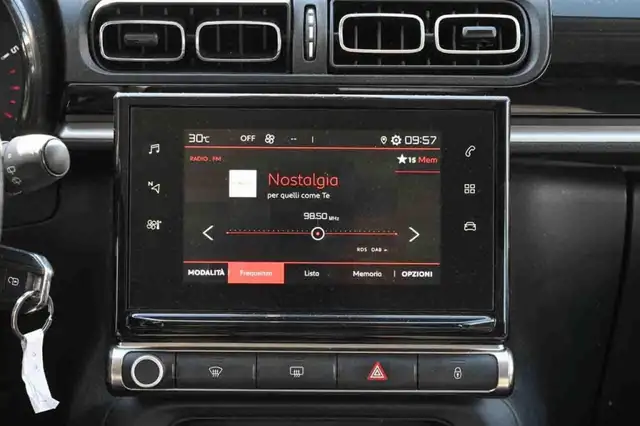 Citroen C3 view 14