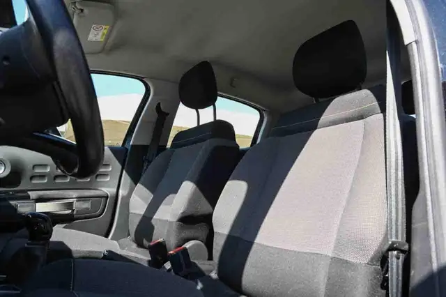 Citroen C3 view 10