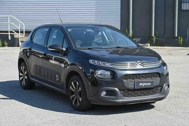 Citroen C3 view 2