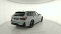 BMW 320 d Touring mhev 48V Msport xdrive auto Grigio - thumbnail 3