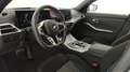 BMW 320 d Touring mhev 48V Msport xdrive auto Grigio - thumbnail 5