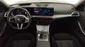 BMW 320 d Touring mhev 48V Msport xdrive auto Grigio - thumbnail 9