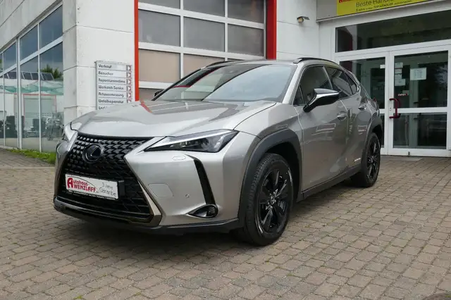 Lexus UX 250h Executive 3 Jahre Garantie