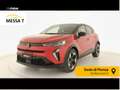 Renault Captur Captur 1.3 mild hybrid Techno 160cv edc Rosso - thumbnail 1