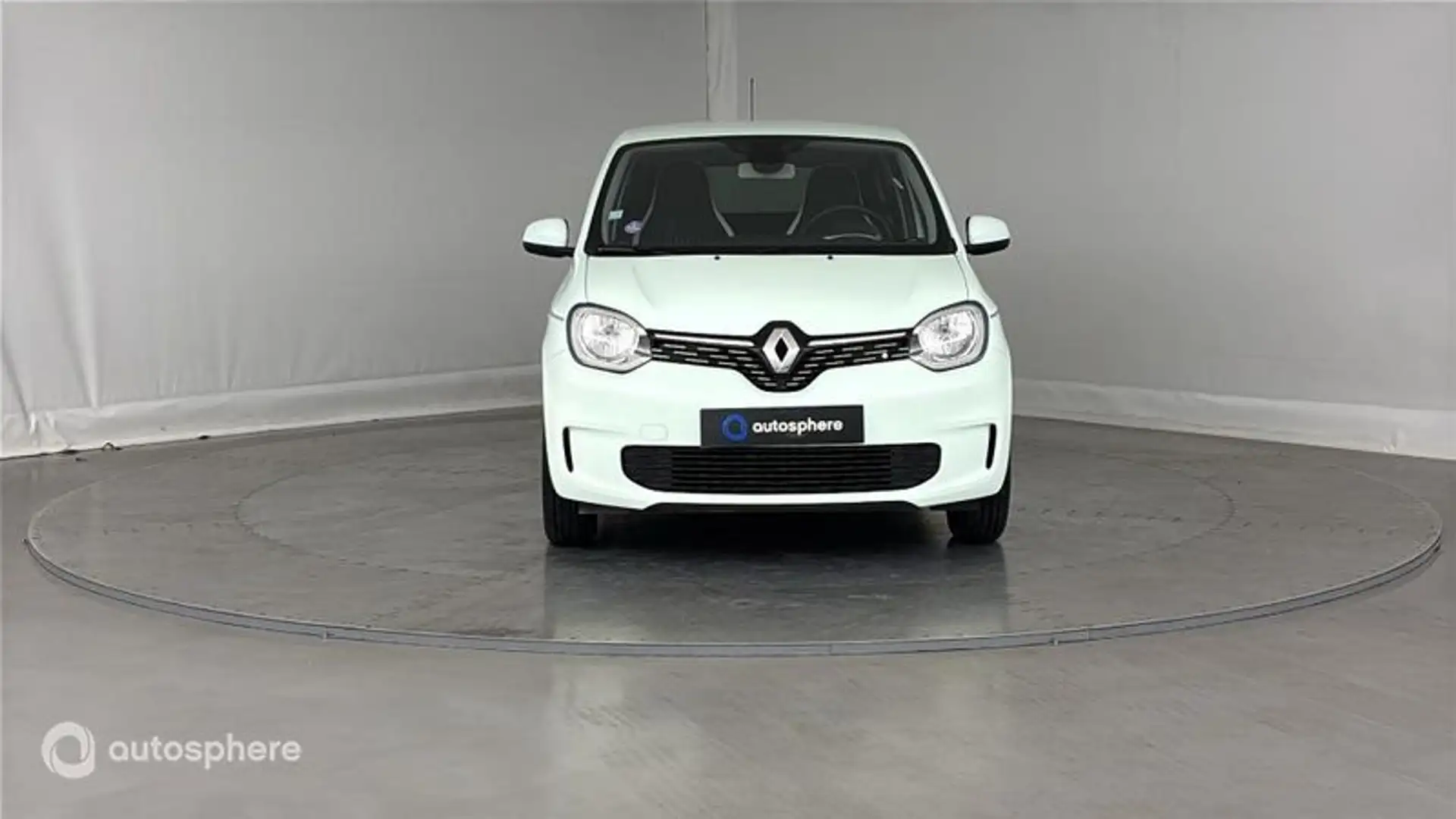 Renault Twingo 1.0 SCe 75ch Le Coq Sportif - 2