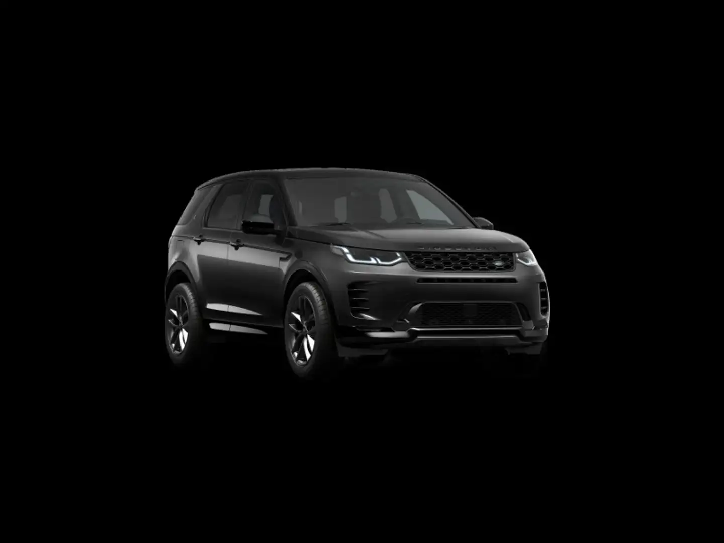 Land Rover Discovery Sport P270e Dynamic SE AWD Auto. 25.5MY Szürke - 1