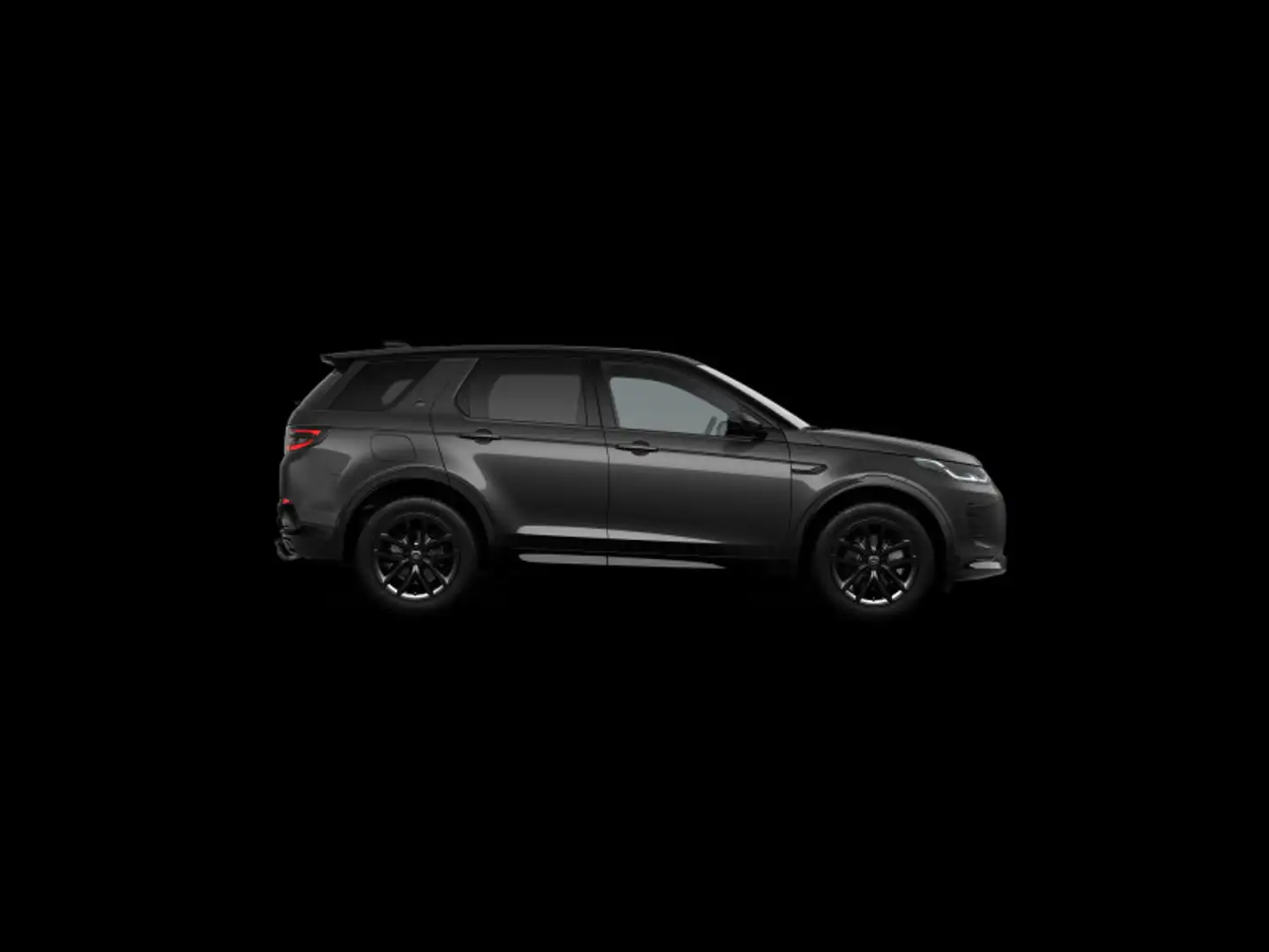 Land Rover Discovery Sport P270e Dynamic SE AWD Auto. 25.5MY Szürke - 2
