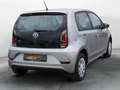 Volkswagen up! 1.0 move Klima Sitzheizung Argintiu - thumbnail 6