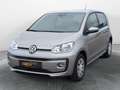 Volkswagen up! 1.0 move Klima Sitzheizung Argintiu - thumbnail 2