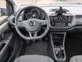 Volkswagen up! 1.0 move Klima Sitzheizung Argintiu - thumbnail 8