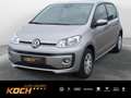 Volkswagen up! 1.0 move Klima Sitzheizung Argintiu - thumbnail 1