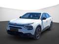 Citroen C4 C4 PureTech 130 S&S Feel Pack Weiß - thumbnail 3