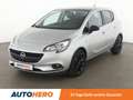 Opel Corsa 1.4 Active*TEMPOMAT*PDC*SHZ*KLIMA*GARANTIE* Grau - thumbnail 1