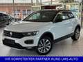 Volkswagen T-Roc Style/AHK/PDC/NAVI/ACC/NEUWERTIG!1.HAND Weiß - thumbnail 1