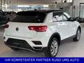 Volkswagen T-Roc Style/AHK/PDC/NAVI/ACC/NEUWERTIG!1.HAND Weiß - thumbnail 4