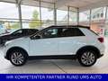 Volkswagen T-Roc Style/AHK/PDC/NAVI/ACC/NEUWERTIG!1.HAND Weiß - thumbnail 6