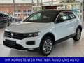 Volkswagen T-Roc Style/AHK/PDC/NAVI/ACC/NEUWERTIG!1.HAND Weiß - thumbnail 3