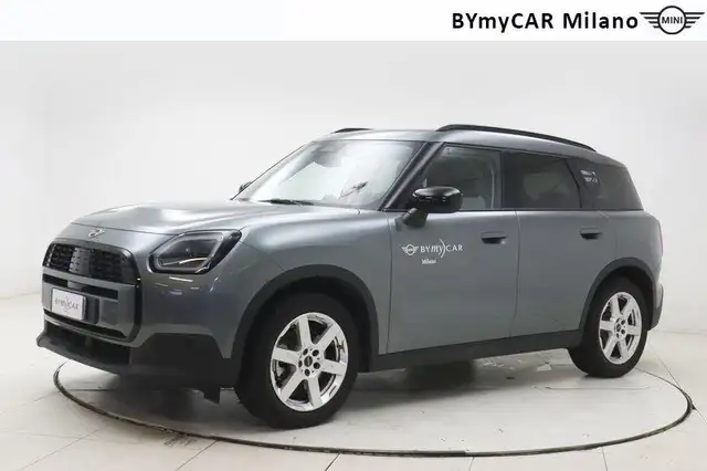 MINI Cooper Countryman Mini 1.5 48V C Classic auto