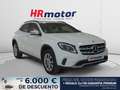 Mercedes-Benz GLA 180 Blanc - thumbnail 1
