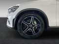 Mercedes-Benz GLC 300 d 4M Coupé AMG+Memory+Totw+NIGHT+AHK+360 Blanco - thumbnail 3
