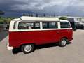 Volkswagen T2 Camper Bus *Neues Pickerl* Rot - thumbnail 7