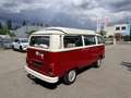 Volkswagen T2 Camper Bus *Neues Pickerl* Rot - thumbnail 6