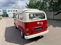 Volkswagen T2 Camper Bus *Neues Pickerl* Rot - thumbnail 5