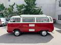 Volkswagen T2 Camper Bus *Neues Pickerl* Rot - thumbnail 3